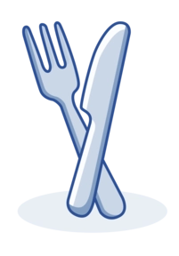 Comidas fuera de casa