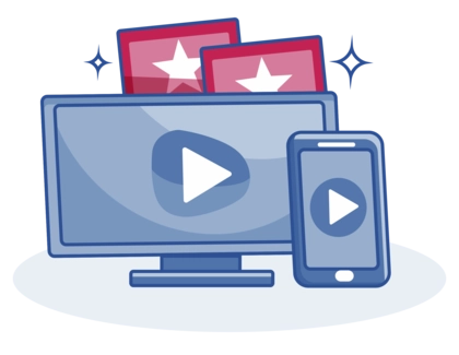 Plataformas de streaming