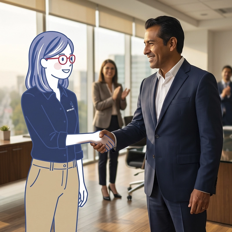 Flexibilidad Corporativa